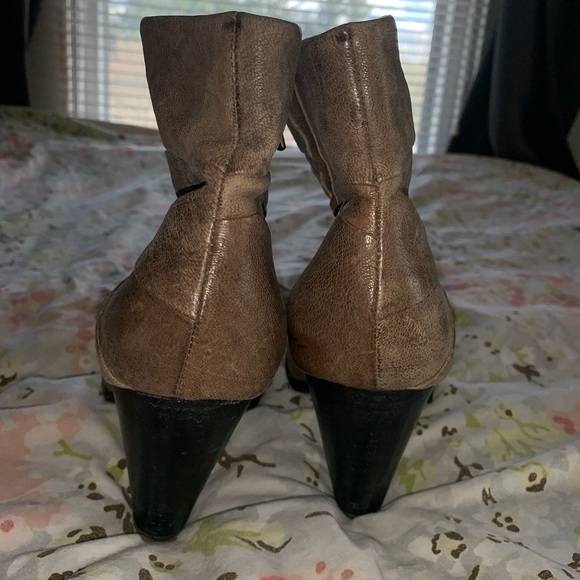 Vince Camuto Booties - Picture 4 of 7